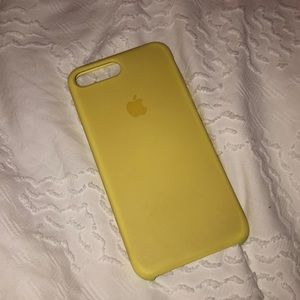 Apple iPhone 8+ Phone Case